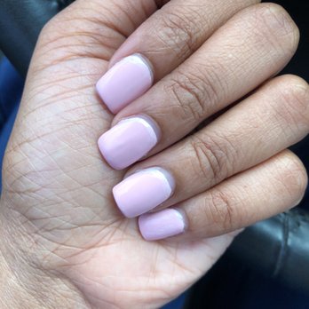 Pink Nails - Nail Salons Near Me - Coral Springs, Florida Pink Nails - Nail Salons Near Me - Coral Springs, Florida