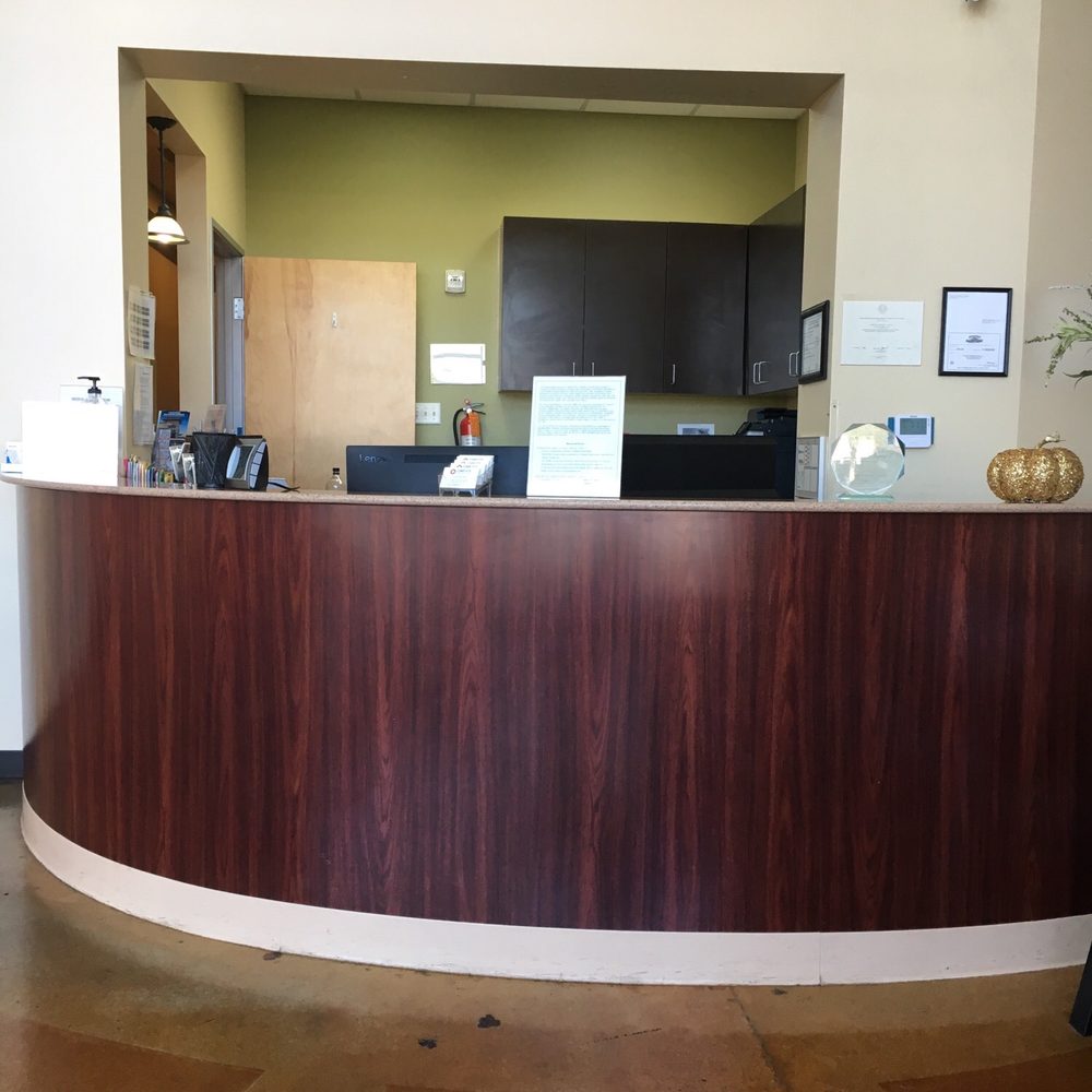 Complete Emergency Care - Inside - Emergency Rooms Near Me - San Antonio, Texas