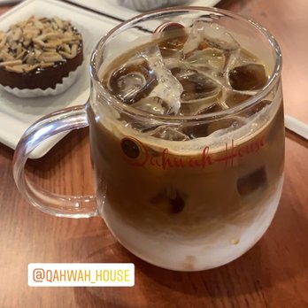 Qahwah House - Coffee & Tea Near Me - Dearborn, Michigan Qahwah House - Coffee & Tea Near Me - Dearborn, Michigan