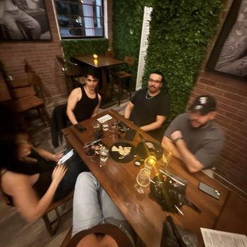 Rainy Days - Wine Bars Near Me - Pinecrest, Florida