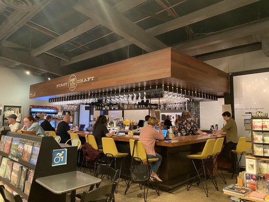 Changing Hands Bookstore by null