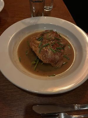 Gola Osteria Restaurant & Catering by null