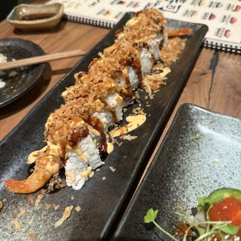 Yume Japanese Restaurant - Japanese Near Me - Pico Rivera, California