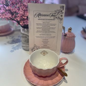 Miracle Potion - Coffee & Tea Near Me - San Diego, California
