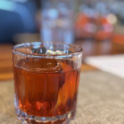 Dante - Old fashioned
