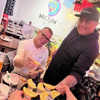 Mictlan Mexico - Mexican Near Me - New York, New York Mictlan Mexico - Mexican Near Me - New York, New York