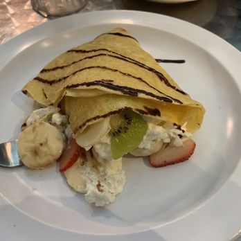 Dessert Republic - Full House Crepe - Chinese Near Me - San Mateo, California Dessert Republic - Full House Crepe - Chinese Near Me - San Mateo, California