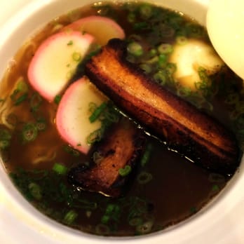 Juno - Duck Ramen - Sushi Bars Near Me - Chicago, Illinois