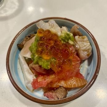 Shinzo Omakase - Japanese Near Me - New York, New York Shinzo Omakase - Japanese Near Me - New York, New York