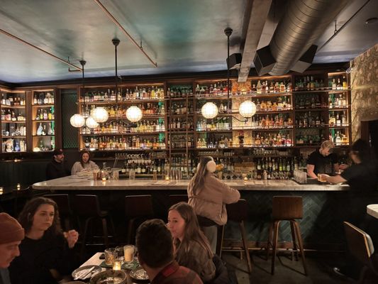 Scotch Lodge by null