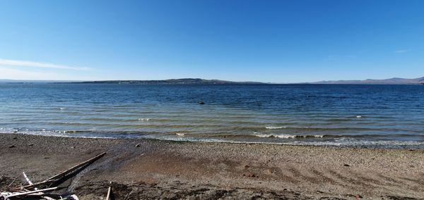 Miguasha National Park by null