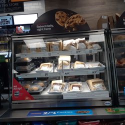 7-Eleven - Cookies!!