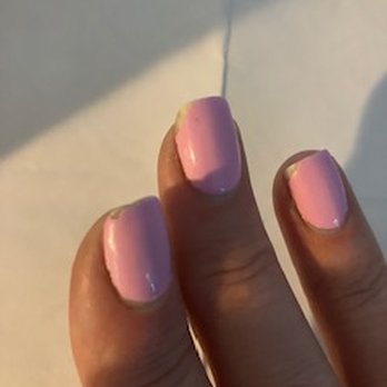 Pretty Nail And Spa - Nail Salons Near Me - Branford, Connecticut