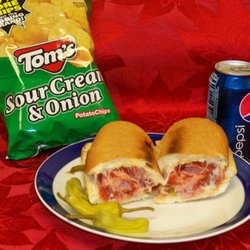 J & J's Pizza Shack