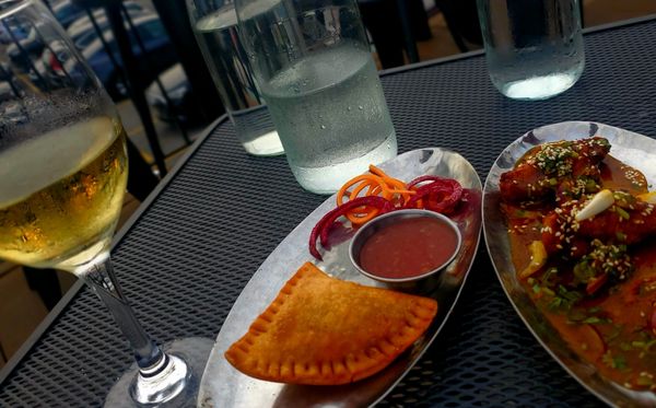 Sambal Thai & Malay by null