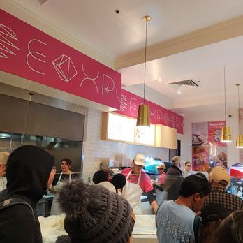 Beignets Expressed - Desserts Near Me - Anaheim, California