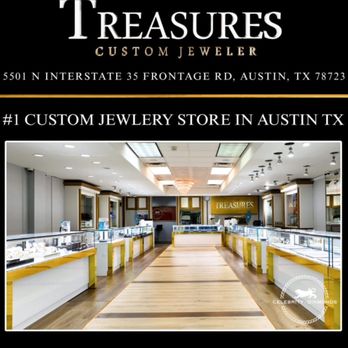 Treasures - Our showroom - Jewelry Near Me - Austin, Texas Treasures - Our showroom - Jewelry Near Me - Austin, Texas