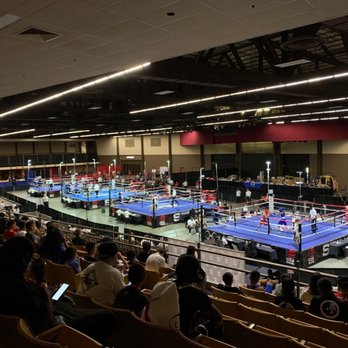 Lubbock Memorial Civic Center - Civic Center Near Me - Lubbock, Texas