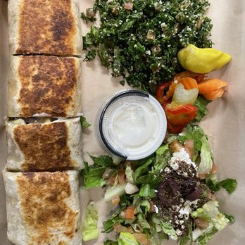 Shawarma & Co - Lebanese Chicken Shawarma Meal - Mediterranean Near Me - Oklahoma City, Oklahoma Shawarma & Co - Lebanese Chicken Shawarma Meal - Mediterranean Near Me - Oklahoma City, Oklahoma
