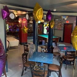 Lenora's Bar & Grill - Inside