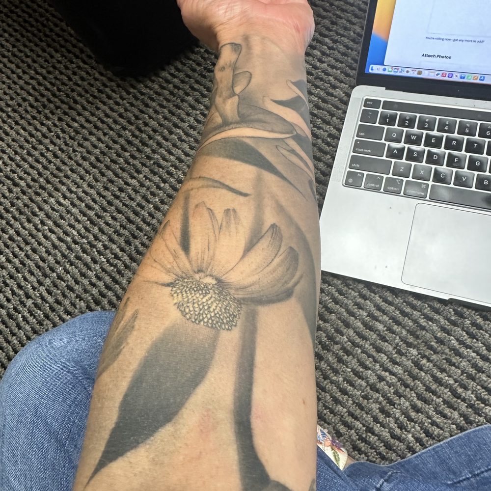 Old Key Tattoo - Tattoo Near Me - Elsmere, Kentucky Old Key Tattoo - Tattoo Near Me - Elsmere, Kentucky