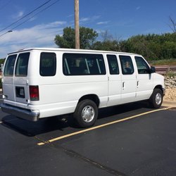 Crest Rent - A - Car