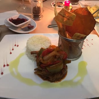 Pequeña Habana - Ropa vieja. A must try! - Caribbean Near Me - Berlin, BE
