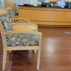 UPMC Monroeville Imaging Center - Waiting room