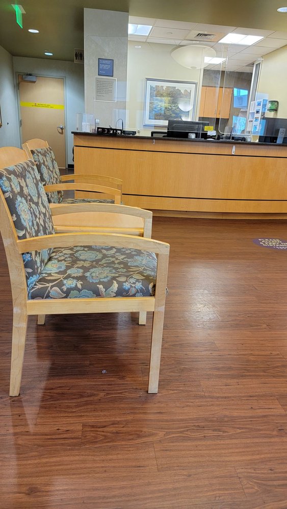 UPMC MONROEVILLE IMAGING CENTER Updated October 2024 600 Oxford Dr