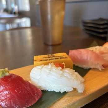 Little Ferry Sushi - Japanese Near Me - Lake Forest, California