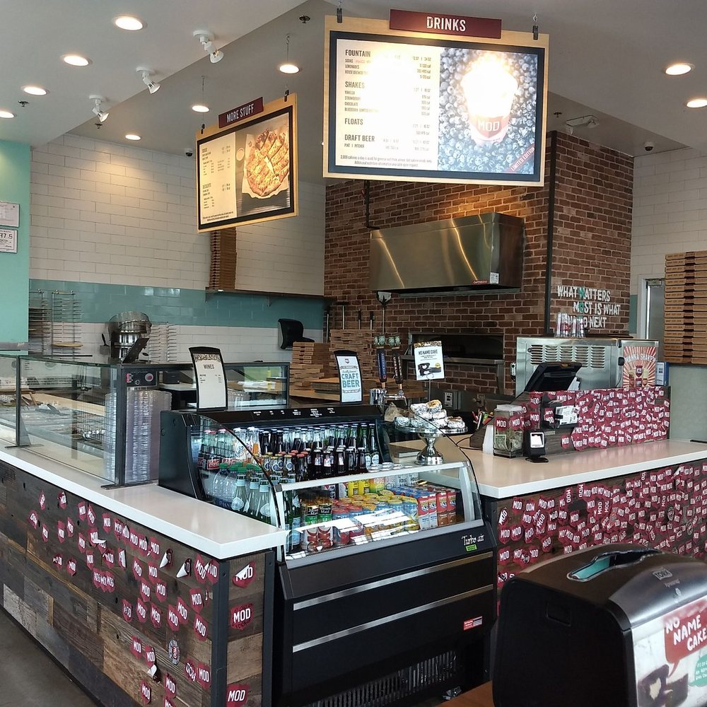 MOD Pizza - Fast Food Near Me - Mooresville, North Carolina MOD Pizza - Fast Food Near Me - Mooresville, North Carolina