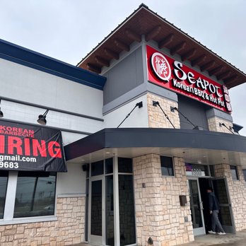 Seapot - Hot Pot Near Me - Plano, Texas Seapot - Hot Pot Near Me - Plano, Texas