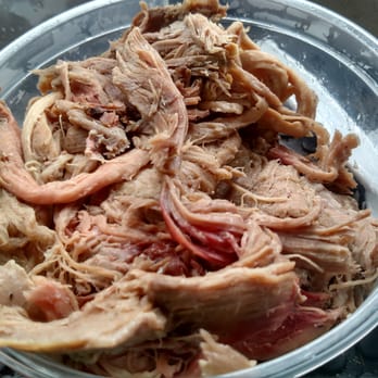 Baby Jacks BBQ - Barbeque Near Me - Bartlett, Tennessee