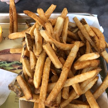 BurgerFi - Pinecrest - Burgers Near Me - Miami, Florida