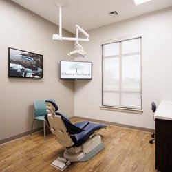 Cherry Orchard Oral & Implant Surgery