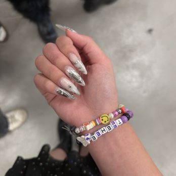 Nails 4 You - Nail Salons Near Me - San Marcos, California Nails 4 You - Nail Salons Near Me - San Marcos, California
