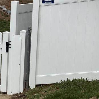 All American Fences - Garbage work - Fences & Gates Near Me - Sterling, Virginia