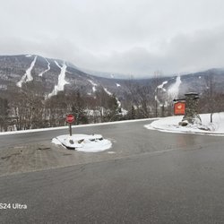 Stowe's Mountain Top Taxi