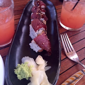 Catch NYC - Hellfire roll - Asian Fusion Near Me - New York, New York Catch NYC - Hellfire roll - Asian Fusion Near Me - New York, New York
