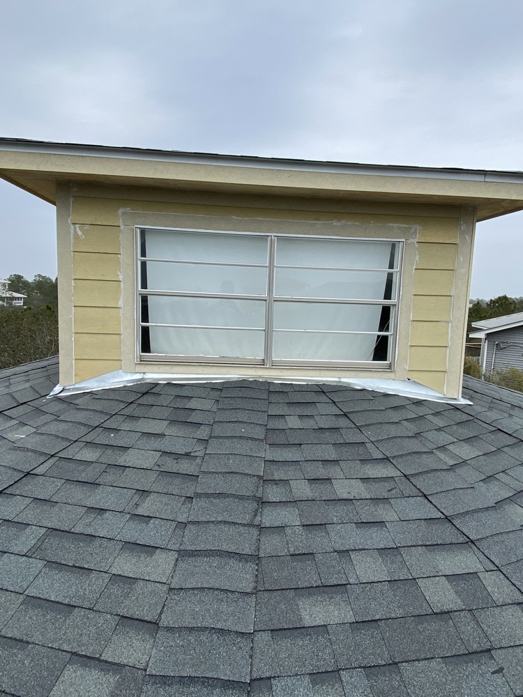 Slide of Mendez Men Construction