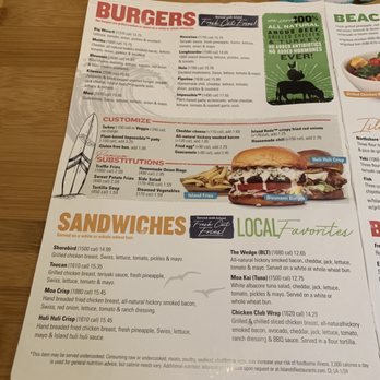 Islands Restaurant - Burgers Near Me - Pasadena, California Islands Restaurant - Burgers Near Me - Pasadena, California