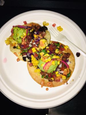 Hijo de su Madre Vegan Tacos, Burritos, and Bowls by null