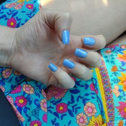 Salon Vo - Nails