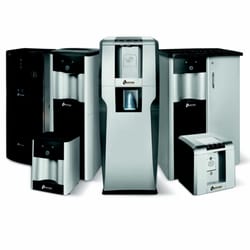 Aqua Pure Water System