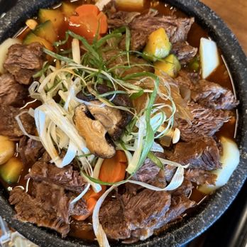 Yuk Dae Jang - Korean Near Me - Houston, Texas Yuk Dae Jang - Korean Near Me - Houston, Texas