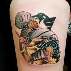 STICK Tattoo Company
