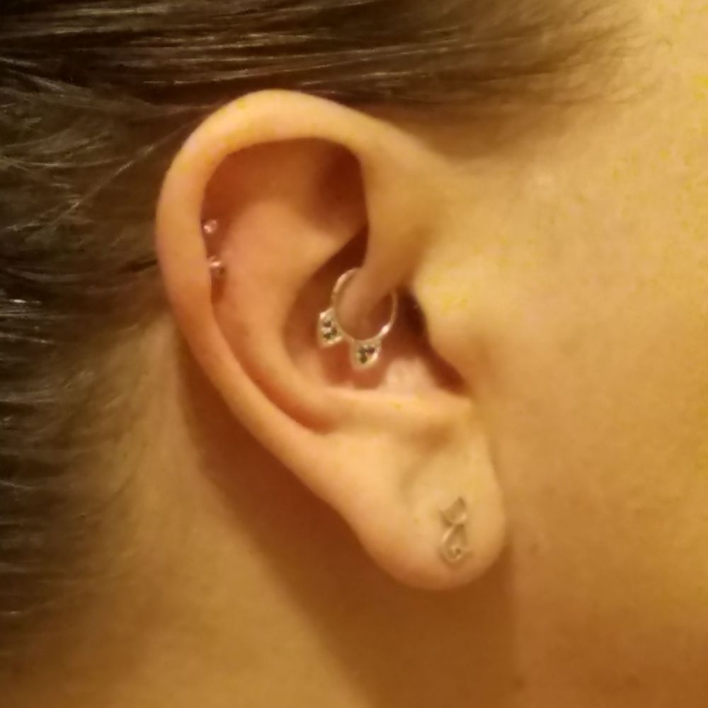 Cowpok - Piercing Near Me - Buffalo, New York Cowpok - Piercing Near Me - Buffalo, New York