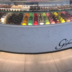 Glykomania