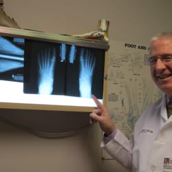 Timothy P Shea, DPM - Dr. Shea has 35 years of experience treating foot and ankle disorders