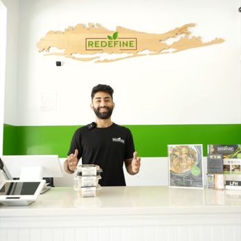 Redefine Meals - Food Delivery Services Near Me - Bellmore, New York Redefine Meals - Food Delivery Services Near Me - Bellmore, New York